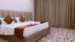 فندق جولدن ابها المضياف Golden Abha